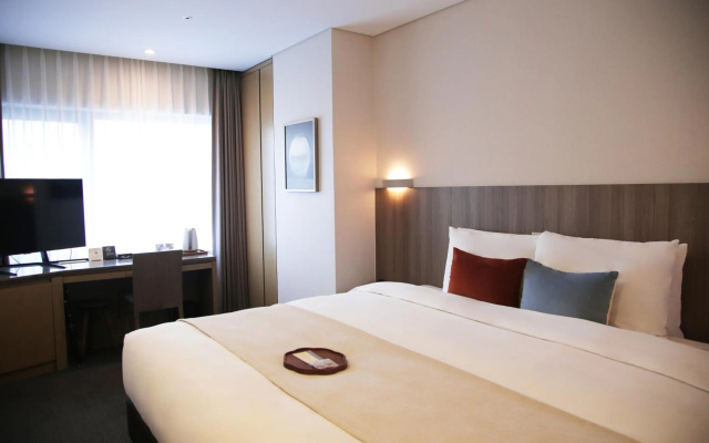 Amid Hotel Seoul