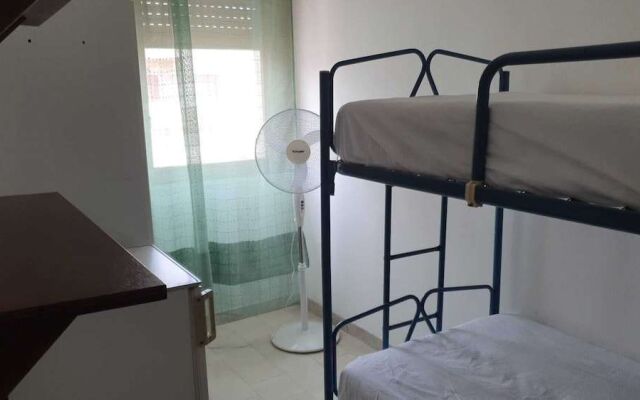 Brain Apartment Scalea