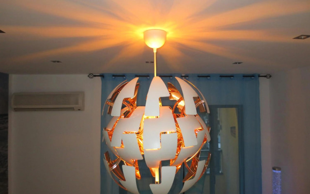 Ocean house & perfect for you