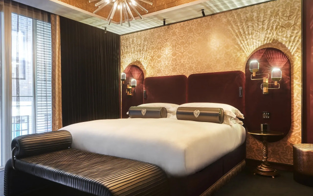 Chateau Denmark London