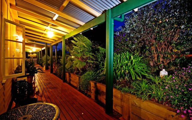 Margaret River Guest House