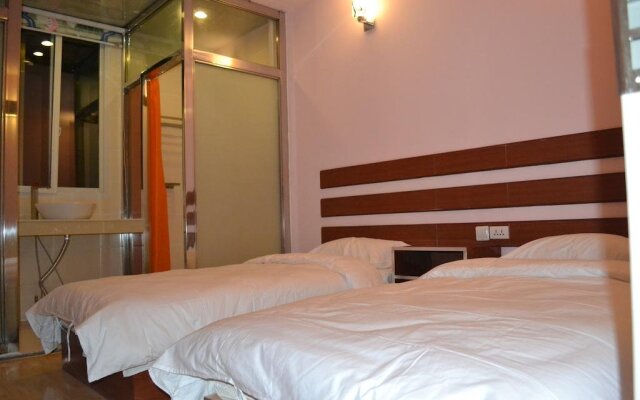 Dunhuang Sha Zhou Yi International Youth Hostel