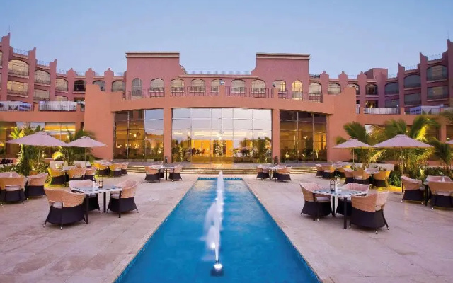 Kempinski Hotel & Resort Sariya Yanbu