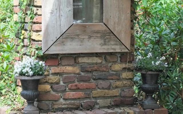 Vakantiewoning Salland