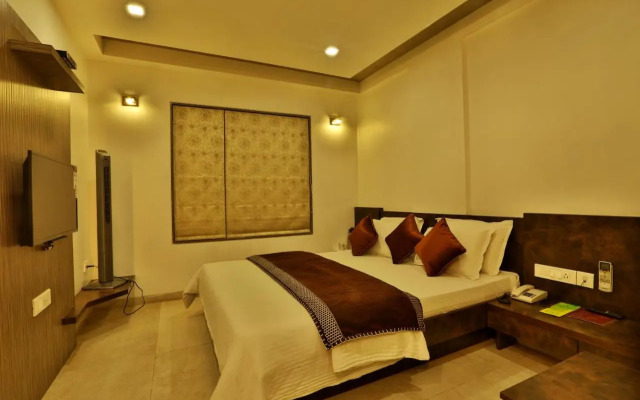 OYO 700 Hotel Kabir