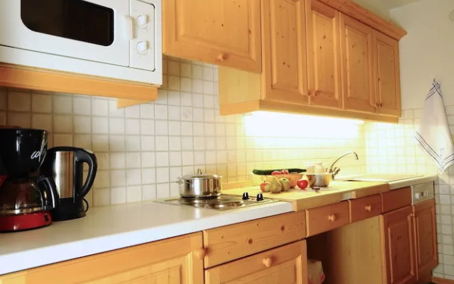 Ferienwohnung Ahnenhöfl