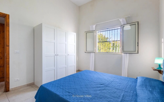 Limoneto Apartments - Il Bergamotto