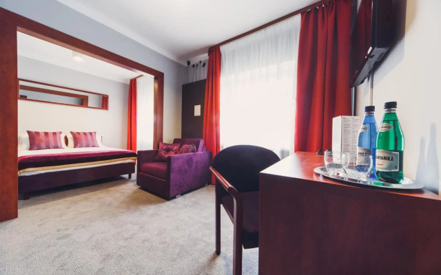 Hotel Chmielna