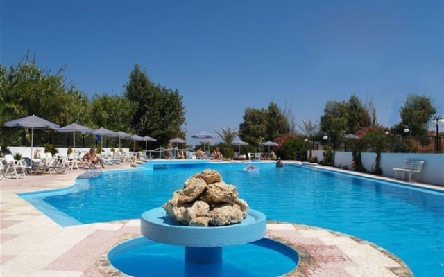 Venus Beach Hotel