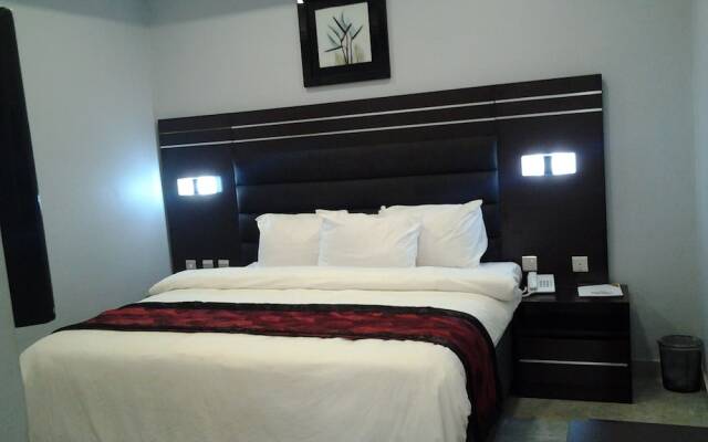 Bestchoice Hotel and Suites Enugu