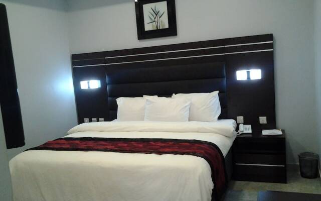 Best Choice Hotel & Suites Enugu