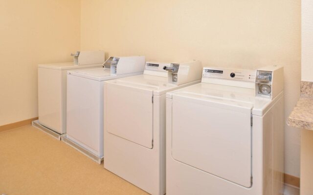 Fairfield Inn By Marriott Louisville North