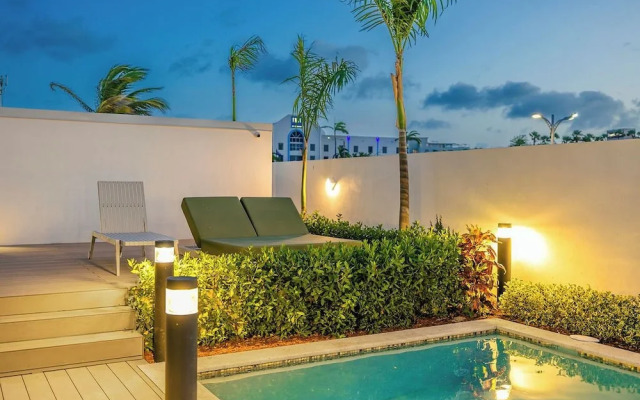 Beachside Residences