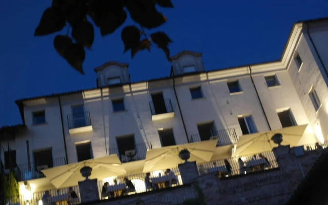 Locanda Borgo Vecchio