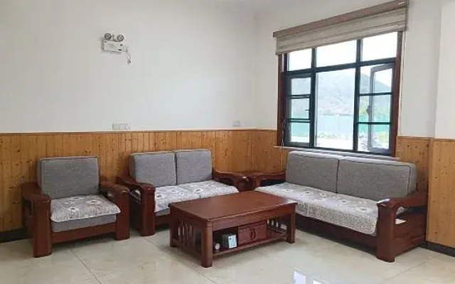 Shitai Xinyue Homestay