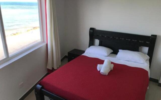 Alojamiento View Jhony Cay