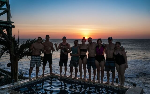Miramar Surfcamp