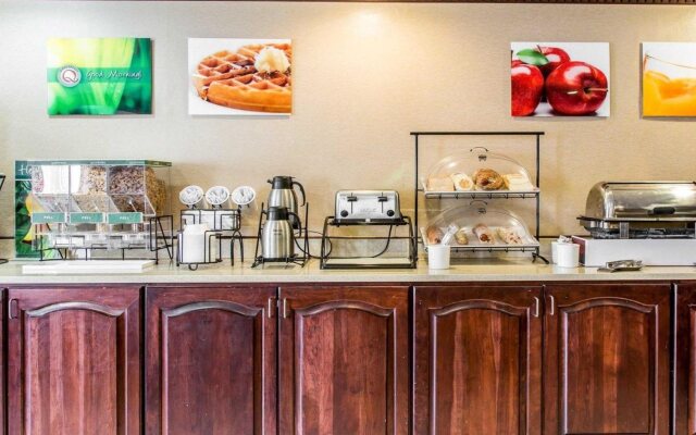 Best Western Milford Inn