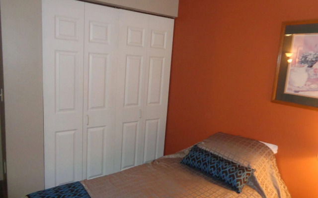 Riverview Suites