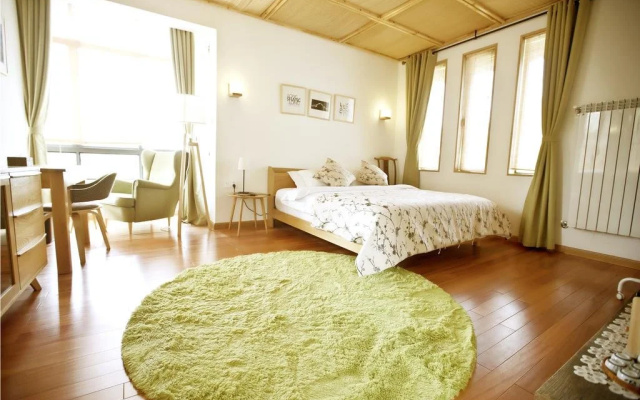 Hangzhou West Lake Longshang Boutique Hotel