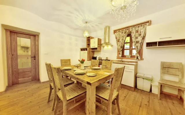Jacobs Resort House Planica