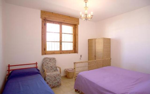 Grande Casa Vista Mare Vicino Spiaggia M124