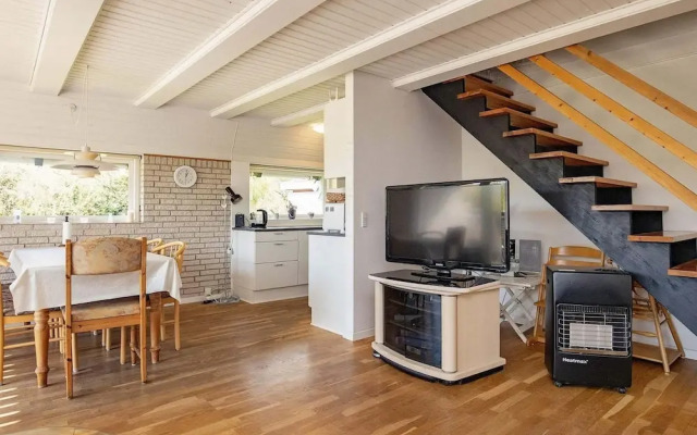 6 Person Holiday Home in Hurup Thy-by Traum