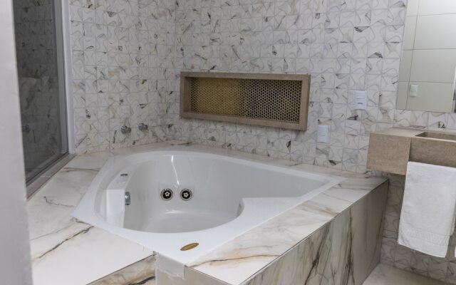 Vila Real Apart hotel
