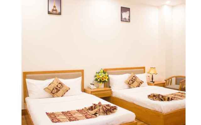 Hoai Thuong Hotel
