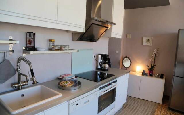 House With 6 Bedrooms In Avignon