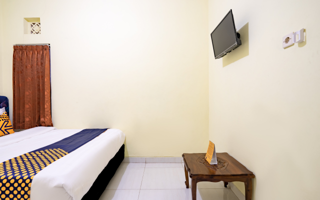 SPOT ON 2881 Nabila Homestay