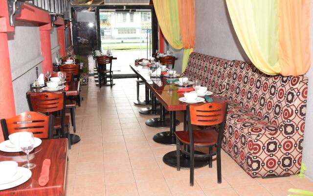 Brandsville Suites