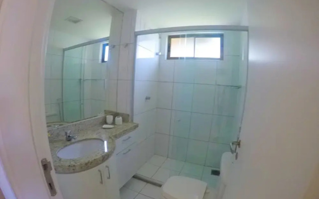 Duplex with Hot Tub near Beach by DM Apartments.