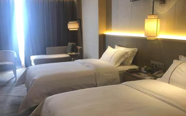 Tianhe Hotel