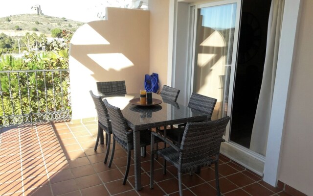 Villa Intma