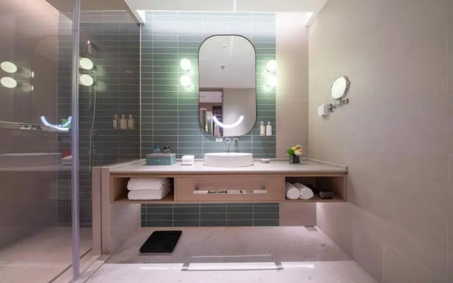 Holiday Inn Quzhou by IHG