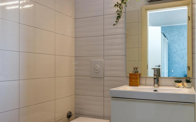 Sea Studio in Rovinj