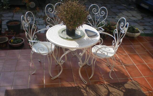 Bed and Breakfast il Giardino