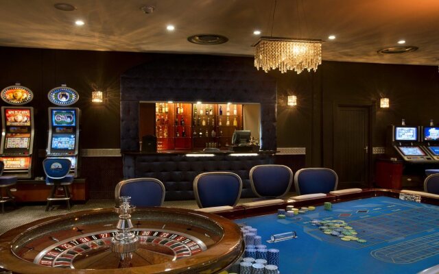 Windhoek Country Club