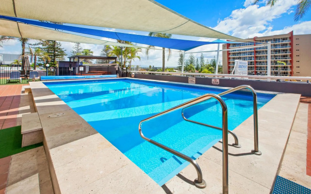 Port Pacific Resort