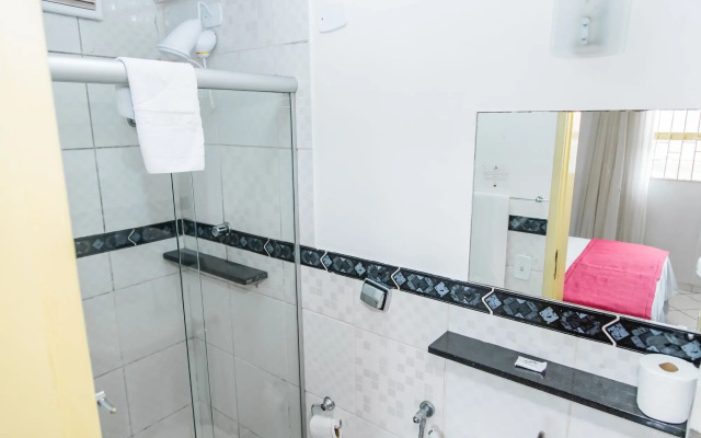 Hostel Villa Brasilia