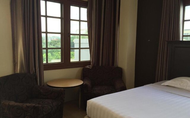 Guest Care Hotel