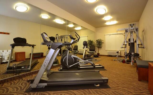 Best Western Abbeville Inn & Suites