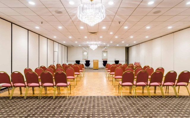 Blue – A Modern Hotel, an Ascend Collection Hotel