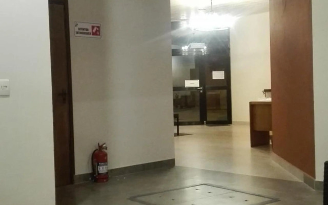 Piedra Blanca Backpackers Hostel