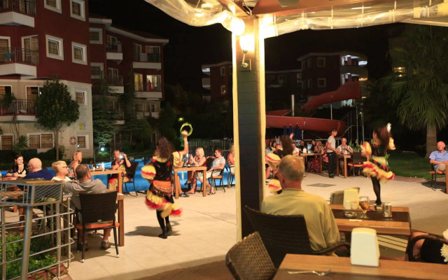 Hanay Suit Hotel