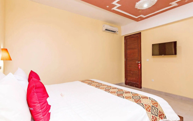 ZEN Rooms Celagi Basur
