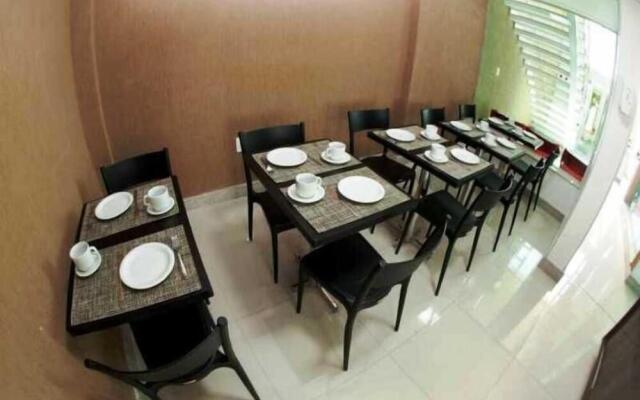 Hotel Conexao Pampulha