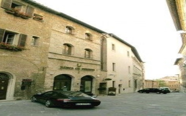 Osteria del Borgo