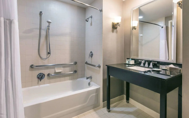 InterContinental San Antonio Riverwalk by IHG